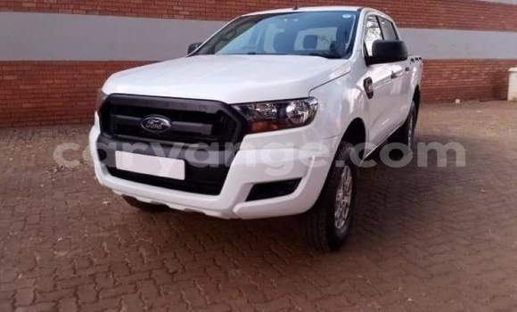 Buy Used Ford Ranger White Car in Windhoek in Namibia Buy Used Ford Ranger White Car in Windhoek in Namibia