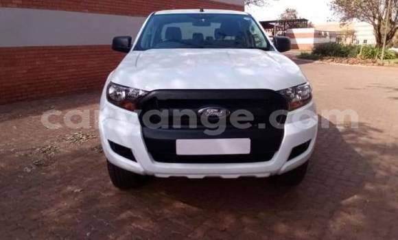 Buy Used Ford Ranger White Car in Windhoek in Namibia Buy Used Ford Ranger White Car in Windhoek in Namibia