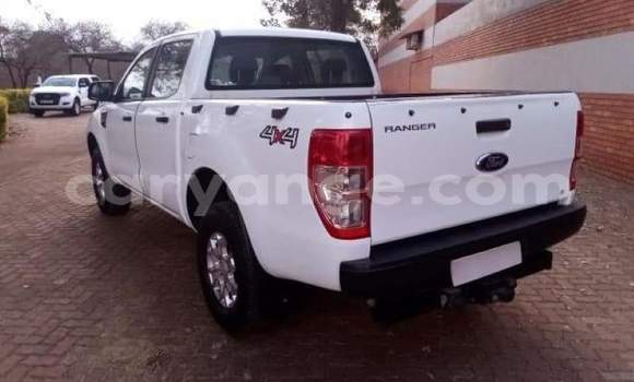 Buy Used Ford Ranger White Car in Windhoek in Namibia Buy Used Ford Ranger White Car in Windhoek in Namibia
