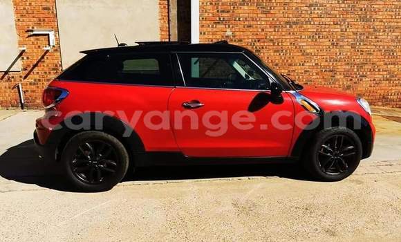 Buy Used Mini Cooper Red Car in Windhoek in Namibia Buy Used Mini Cooper Red Car in Windhoek in Namibia