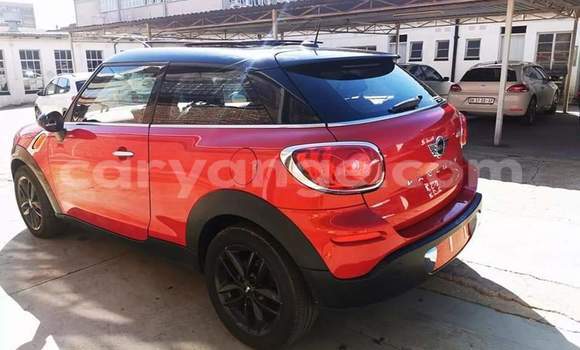 Buy Used Mini Cooper Red Car in Windhoek in Namibia Buy Used Mini Cooper Red Car in Windhoek in Namibia