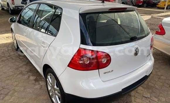 Buy Used Volkswagen Golf White Car in Windhoek in Namibia Buy Used Volkswagen Golf White Car in Windhoek in Namibia