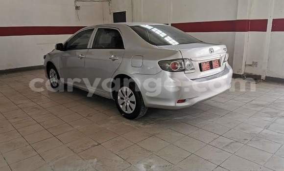 Buy Used Toyota Corolla Silver Car in Windhoek in Namibia Buy Used Toyota Corolla Silver Car in Windhoek in Namibia