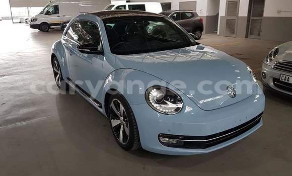 Buy Used Volkswagen Beetle Other Car in Windhoek in Namibia