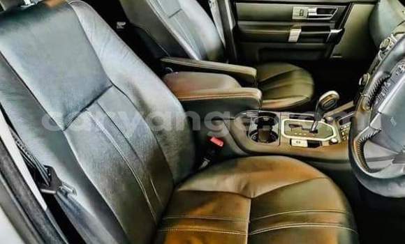 Buy Used Range Rover Range Rover White Car in Windhoek in Namibia Buy Used Range Rover Range Rover White Car in Windhoek in Namibia