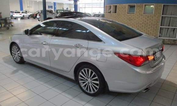 Buy Used Hyundai Excel Silver Car in Windhoek in Namibia Buy Used Hyundai Excel Silver Car in Windhoek in Namibia