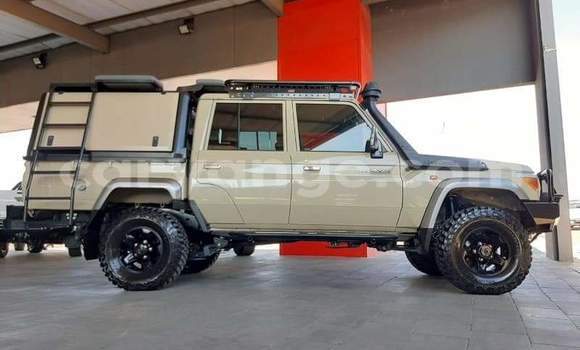 Buy Used Toyota Land Cruiser Other Car in Windhoek in Namibia Buy Used Toyota Land Cruiser Other Car in Windhoek in Namibia