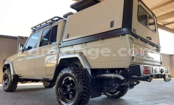 Buy Used Toyota Land Cruiser Other Car in Windhoek in Namibia Buy Used Toyota Land Cruiser Other Car in Windhoek in Namibia