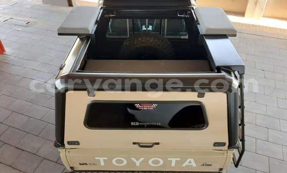 Buy Used Toyota Land Cruiser Other Car in Windhoek in Namibia Buy Used Toyota Land Cruiser Other Car in Windhoek in Namibia