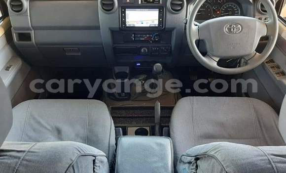 Buy Used Toyota Land Cruiser Other Car in Windhoek in Namibia Buy Used Toyota Land Cruiser Other Car in Windhoek in Namibia