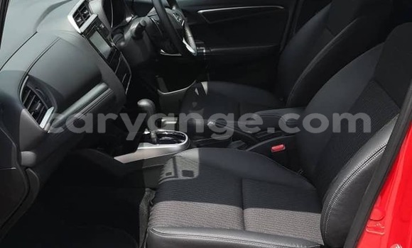 Buy Used Honda FIT Red Car in Windhoek in Namibia Buy Used Honda FIT Red Car in Windhoek in Namibia