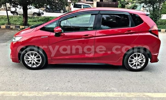 Buy Used Honda FIT Red Car in Windhoek in Namibia Buy Used Honda FIT Red Car in Windhoek in Namibia