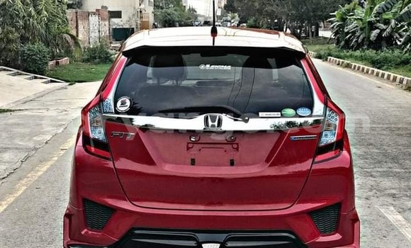 Buy Used Honda FIT Red Car in Windhoek in Namibia Buy Used Honda FIT Red Car in Windhoek in Namibia