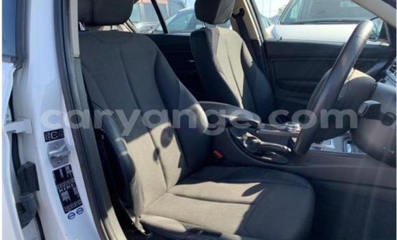 Acheter Occasion Voiture BMW 3–Series Blanc à Windhoek, Namibie Acheter Occasion Voiture BMW 3–Series Blanc à Windhoek, Namibie