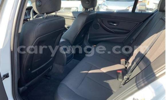 Acheter Occasion Voiture BMW 3–Series Blanc à Windhoek, Namibie Acheter Occasion Voiture BMW 3–Series Blanc à Windhoek, Namibie