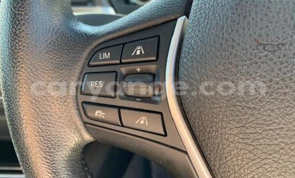 Acheter Occasion Voiture BMW 3–Series Blanc à Windhoek, Namibie Acheter Occasion Voiture BMW 3–Series Blanc à Windhoek, Namibie