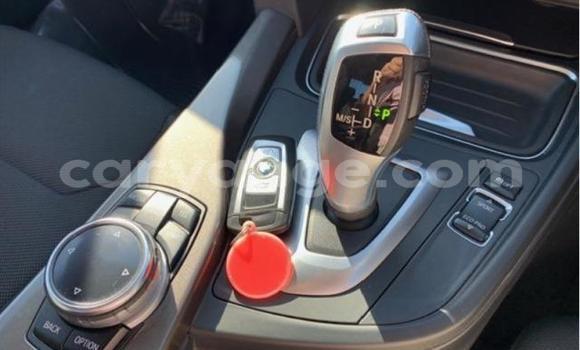 Acheter Occasion Voiture BMW 3–Series Blanc à Windhoek, Namibie Acheter Occasion Voiture BMW 3–Series Blanc à Windhoek, Namibie