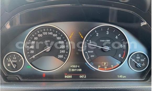 Acheter Occasion Voiture BMW 3–Series Blanc à Windhoek, Namibie Acheter Occasion Voiture BMW 3–Series Blanc à Windhoek, Namibie