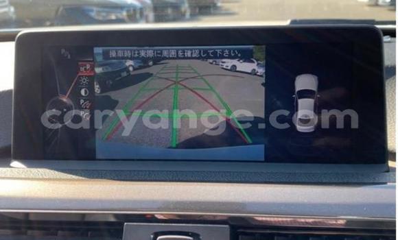 Acheter Occasion Voiture BMW 3–Series Blanc à Windhoek, Namibie Acheter Occasion Voiture BMW 3–Series Blanc à Windhoek, Namibie