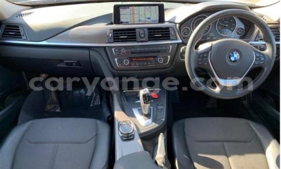 Acheter Occasion Voiture BMW 3–Series Blanc à Windhoek, Namibie Acheter Occasion Voiture BMW 3–Series Blanc à Windhoek, Namibie