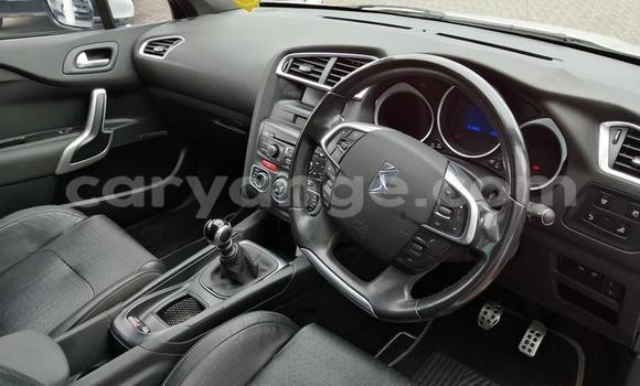 Buy Used Citroen DS4 White Car in Windhoek in Namibia Buy Used Citroen DS4 White Car in Windhoek in Namibia