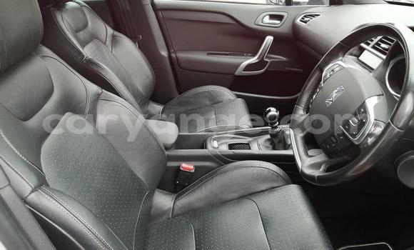 Buy Used Citroen DS4 White Car in Windhoek in Namibia Buy Used Citroen DS4 White Car in Windhoek in Namibia