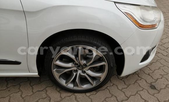 Buy Used Citroen DS4 White Car in Windhoek in Namibia Buy Used Citroen DS4 White Car in Windhoek in Namibia