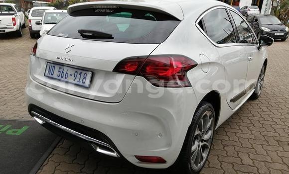 Buy Used Citroen DS4 White Car in Windhoek in Namibia Buy Used Citroen DS4 White Car in Windhoek in Namibia