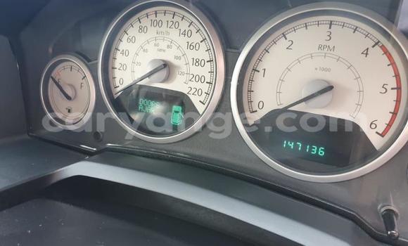 Buy Used Chrysler Voyager Other Car in Windhoek in Namibia Buy Used Chrysler Voyager Other Car in Windhoek in Namibia