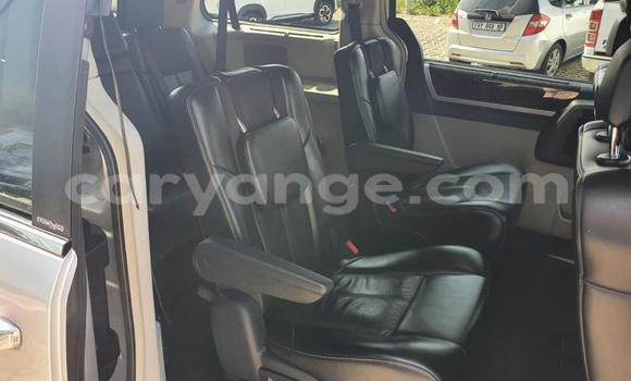 Buy Used Chrysler Voyager Other Car in Windhoek in Namibia Buy Used Chrysler Voyager Other Car in Windhoek in Namibia