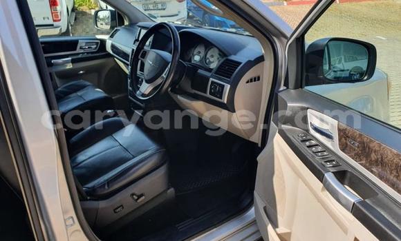 Buy Used Chrysler Voyager Other Car in Windhoek in Namibia Buy Used Chrysler Voyager Other Car in Windhoek in Namibia