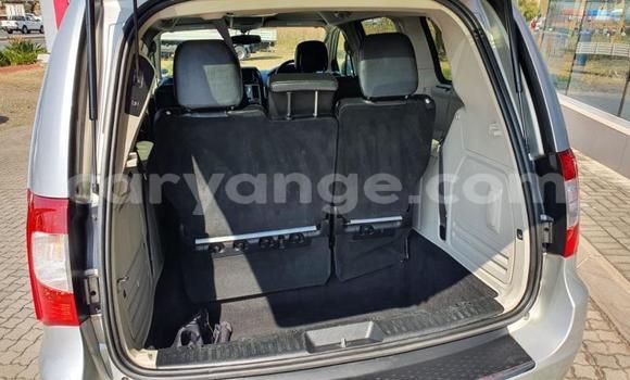 Buy Used Chrysler Voyager Other Car in Windhoek in Namibia Buy Used Chrysler Voyager Other Car in Windhoek in Namibia