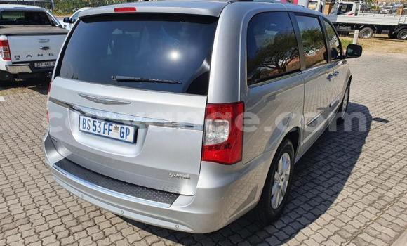 Buy Used Chrysler Voyager Other Car in Windhoek in Namibia Buy Used Chrysler Voyager Other Car in Windhoek in Namibia