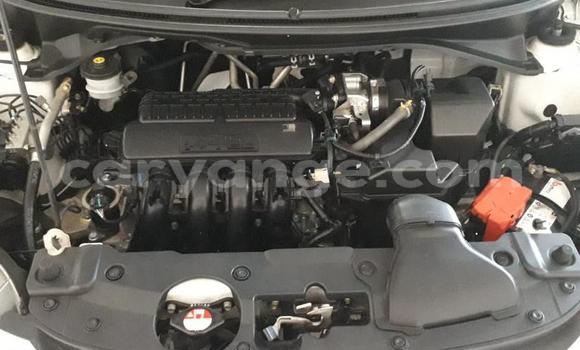 Buy Used Honda BR-V White Car in Windhoek in Namibia Buy Used Honda BR-V White Car in Windhoek in Namibia