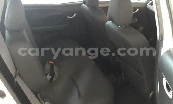 Buy Used Honda BR-V White Car in Windhoek in Namibia Buy Used Honda BR-V White Car in Windhoek in Namibia