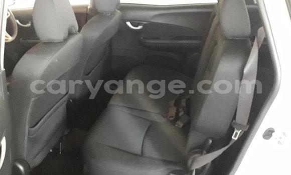 Buy Used Honda BR-V White Car in Windhoek in Namibia Buy Used Honda BR-V White Car in Windhoek in Namibia