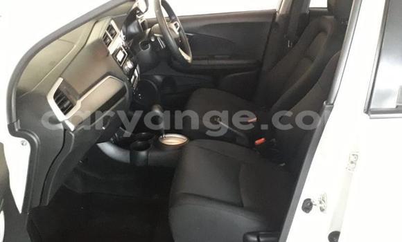 Buy Used Honda BR-V White Car in Windhoek in Namibia Buy Used Honda BR-V White Car in Windhoek in Namibia