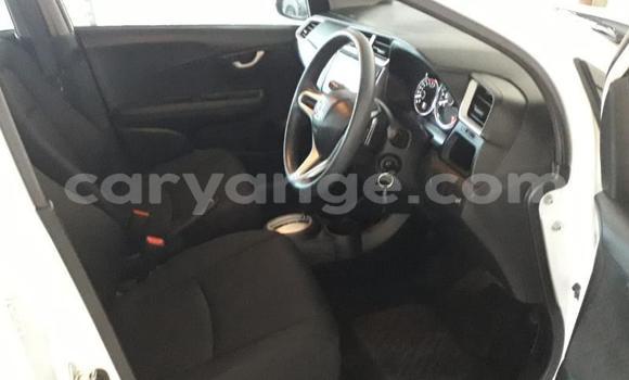 Buy Used Honda BR-V White Car in Windhoek in Namibia Buy Used Honda BR-V White Car in Windhoek in Namibia