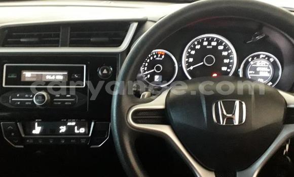 Buy Used Honda BR-V White Car in Windhoek in Namibia Buy Used Honda BR-V White Car in Windhoek in Namibia