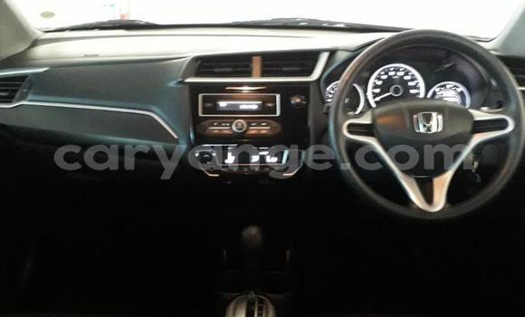 Buy Used Honda BR-V White Car in Windhoek in Namibia Buy Used Honda BR-V White Car in Windhoek in Namibia