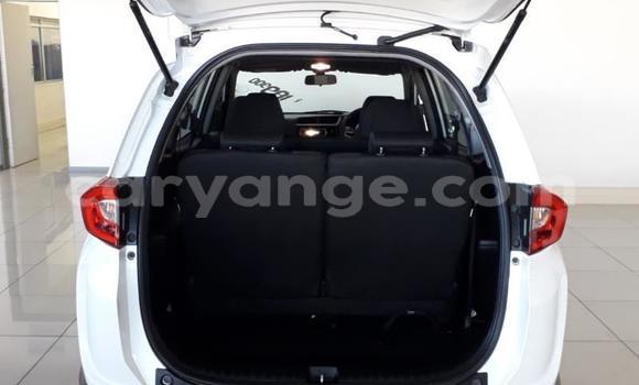 Buy Used Honda BR-V White Car in Windhoek in Namibia Buy Used Honda BR-V White Car in Windhoek in Namibia
