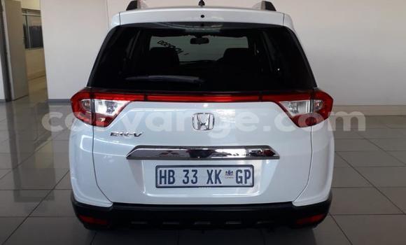 Buy Used Honda BR-V White Car in Windhoek in Namibia Buy Used Honda BR-V White Car in Windhoek in Namibia