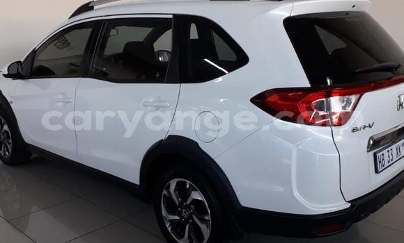 Buy Used Honda BR-V White Car in Windhoek in Namibia Buy Used Honda BR-V White Car in Windhoek in Namibia