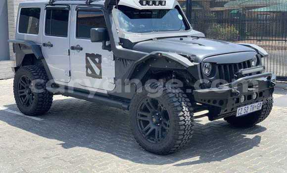 Buy Used Jeep Wrangler Other Car in Windhoek in Namibia Buy Used Jeep Wrangler Other Car in Windhoek in Namibia