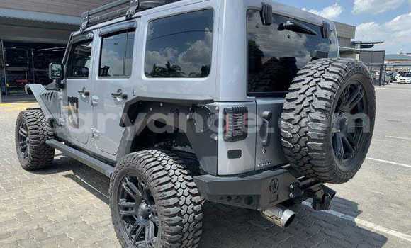 Buy Used Jeep Wrangler Other Car in Windhoek in Namibia Buy Used Jeep Wrangler Other Car in Windhoek in Namibia