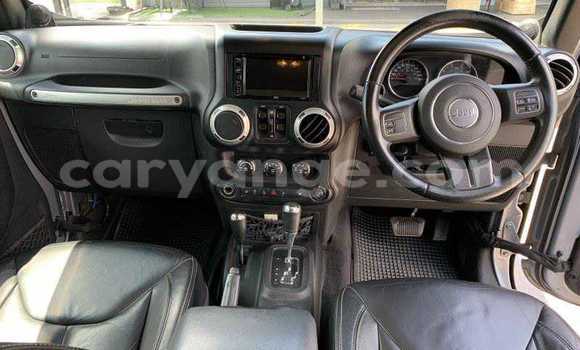 Buy Used Jeep Wrangler Other Car in Windhoek in Namibia Buy Used Jeep Wrangler Other Car in Windhoek in Namibia