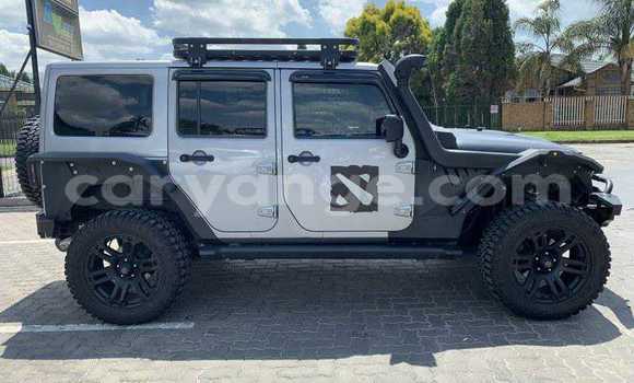Buy Used Jeep Wrangler Other Car in Windhoek in Namibia Buy Used Jeep Wrangler Other Car in Windhoek in Namibia