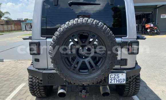 Buy Used Jeep Wrangler Other Car in Windhoek in Namibia Buy Used Jeep Wrangler Other Car in Windhoek in Namibia