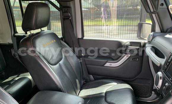 Buy Used Jeep Wrangler Other Car in Windhoek in Namibia Buy Used Jeep Wrangler Other Car in Windhoek in Namibia