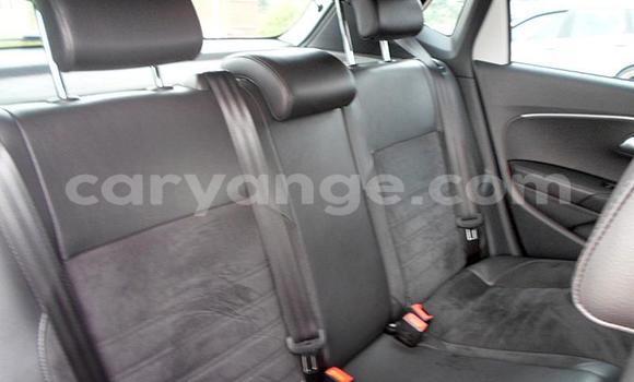 Buy Used Volkswagen Polo GTI White Car in Windhoek in Namibia Buy Used Volkswagen Polo GTI White Car in Windhoek in Namibia